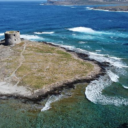 Il Faro La Ciaccia Apartment Valledoria  Bagian luar foto