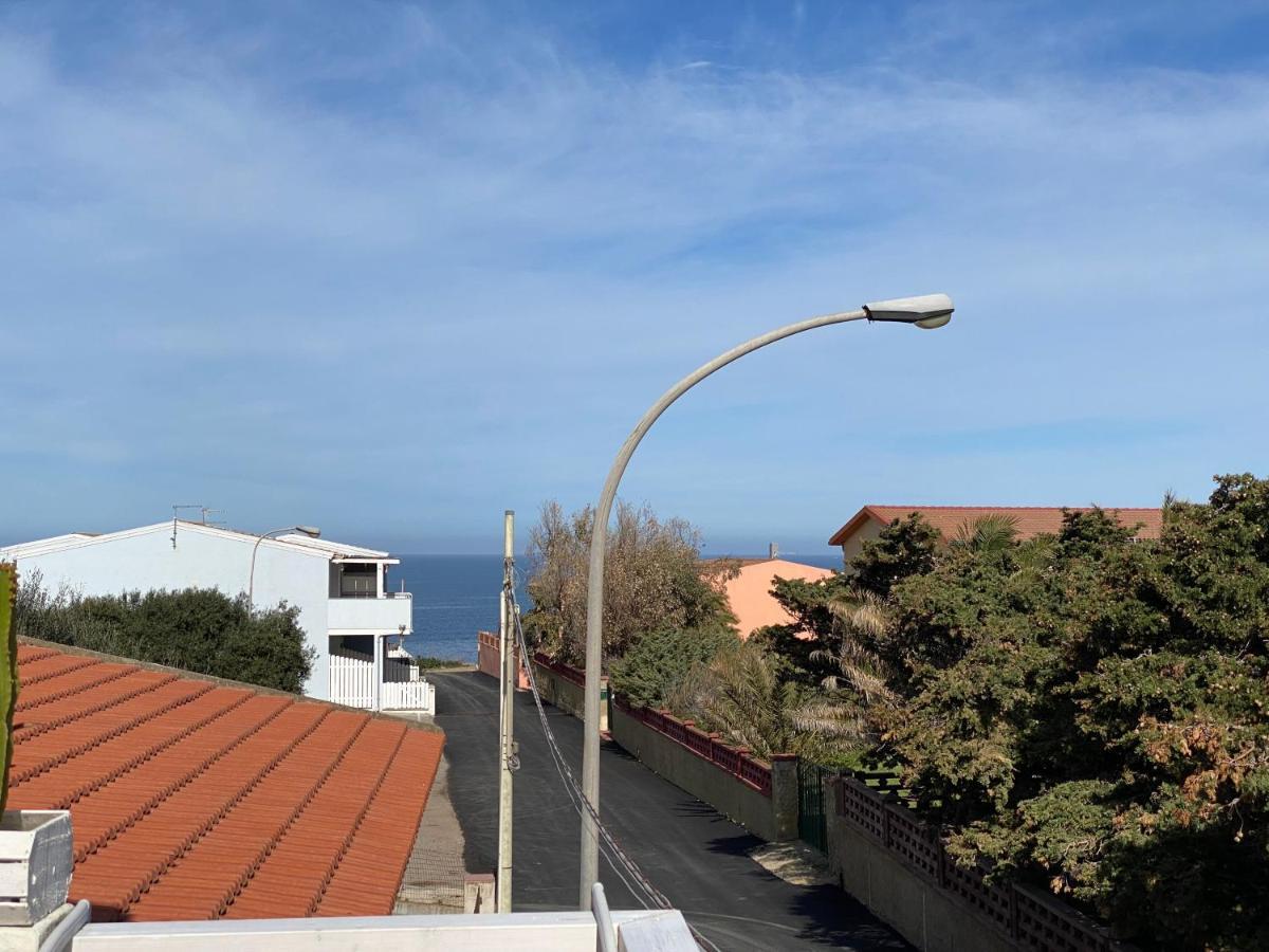 Il Faro La Ciaccia Apartment Valledoria  Bagian luar foto