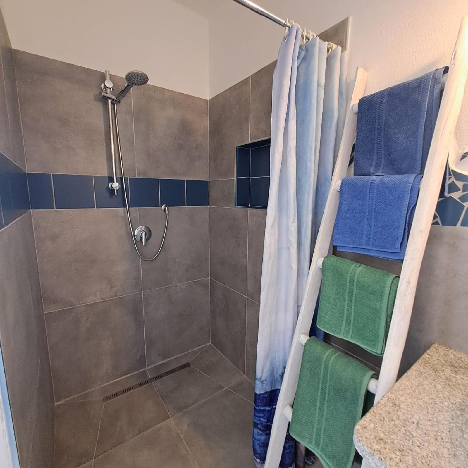 Il Faro La Ciaccia Apartment Valledoria  Bagian luar foto