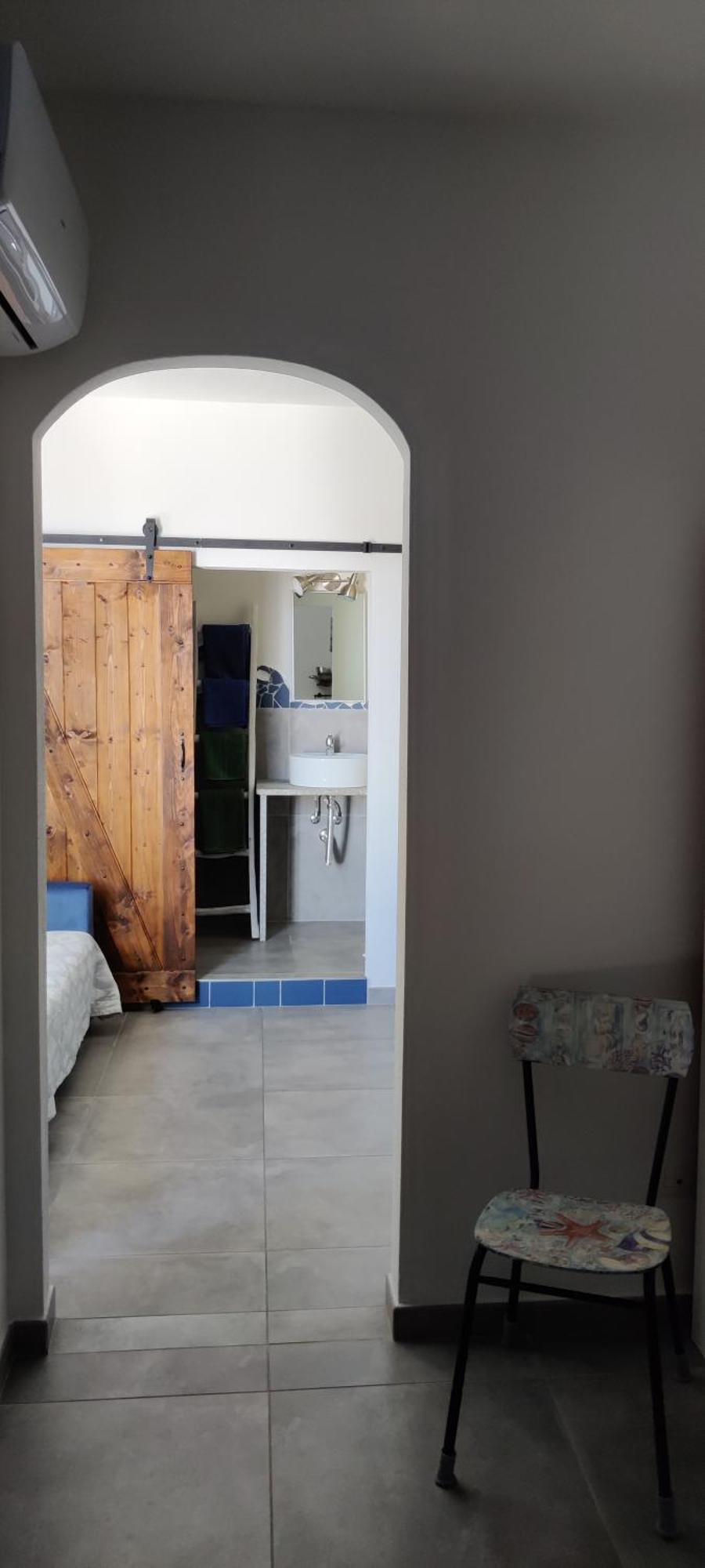 Il Faro La Ciaccia Apartment Valledoria  Bagian luar foto