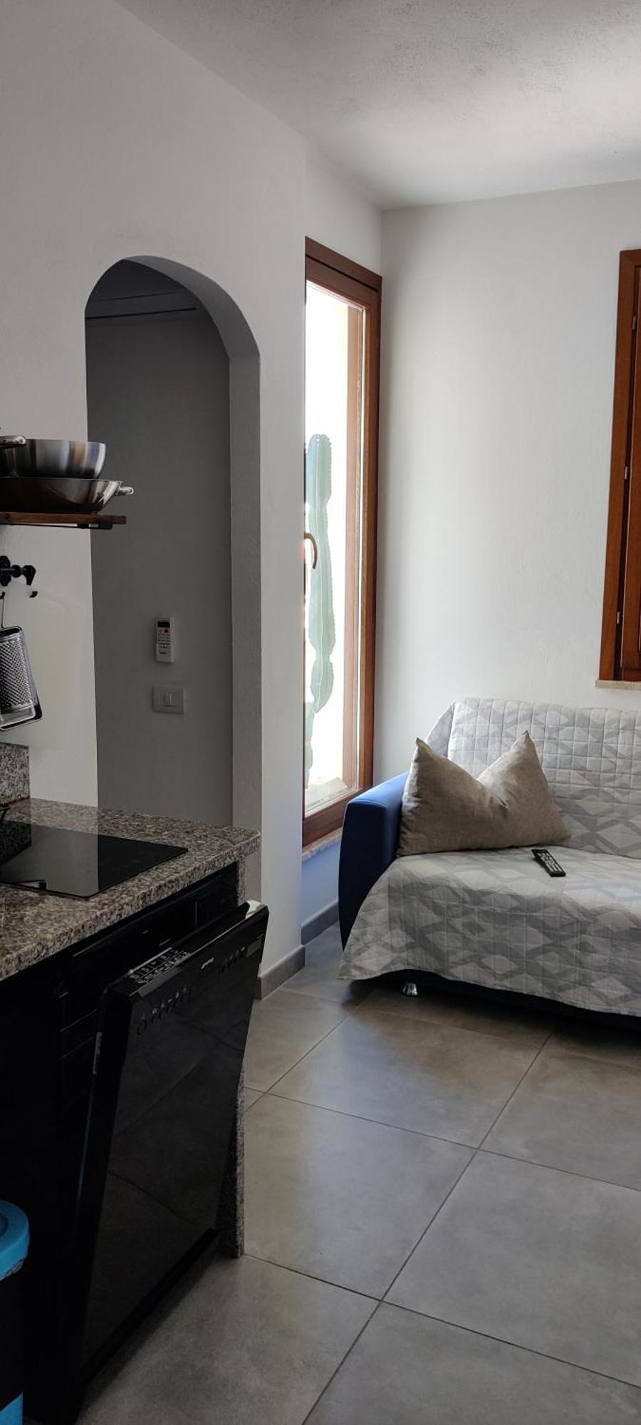 Il Faro La Ciaccia Apartment Valledoria  Bagian luar foto