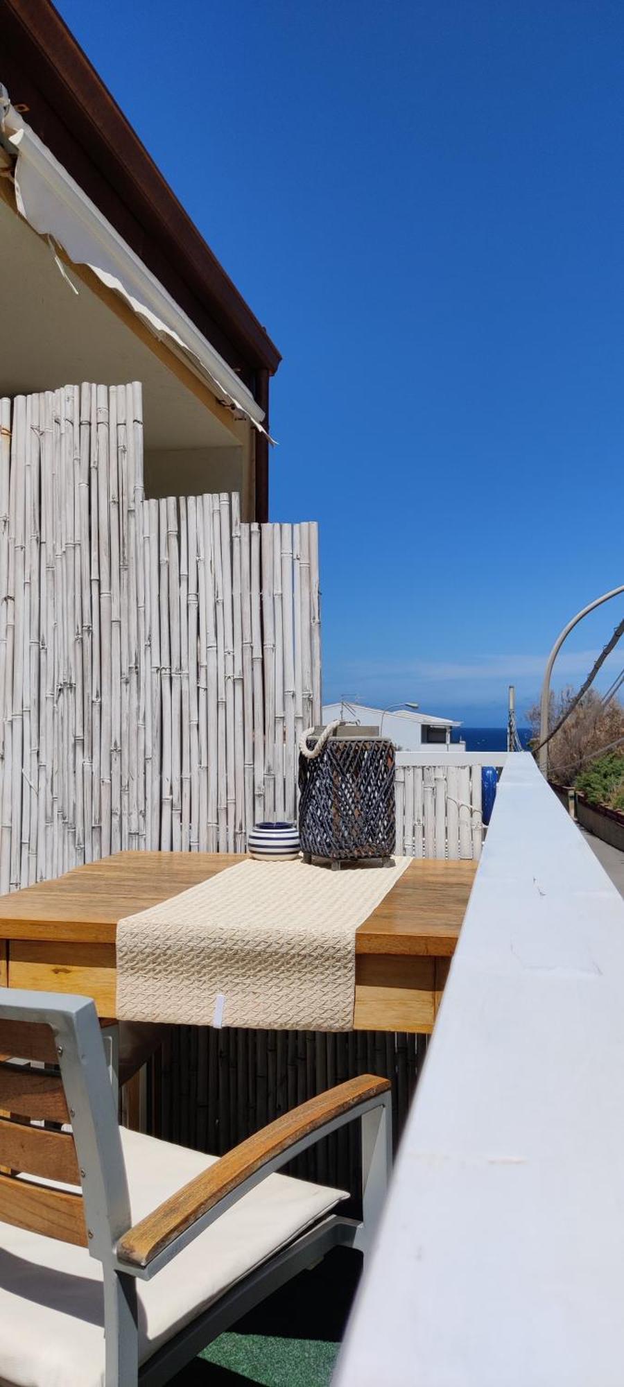 Il Faro La Ciaccia Apartment Valledoria  Bagian luar foto